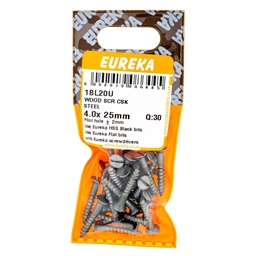 1BL20 - Wood Screw